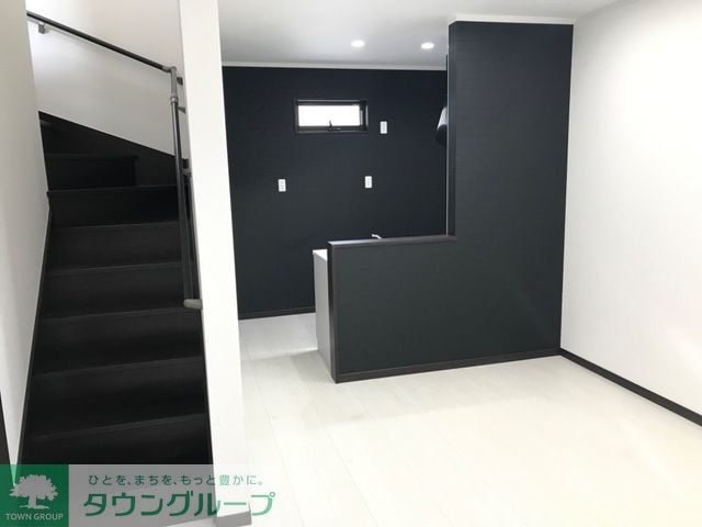 居室・リビング　お問合せはタウンハウジングまで！※現地待合わせ相談可能