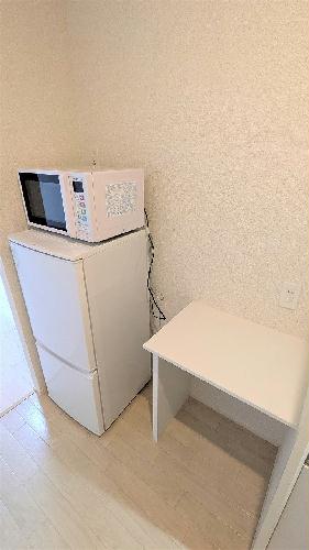 その他設備　同タイプ代表写真となり設備仕様は一部異なる場合があります。