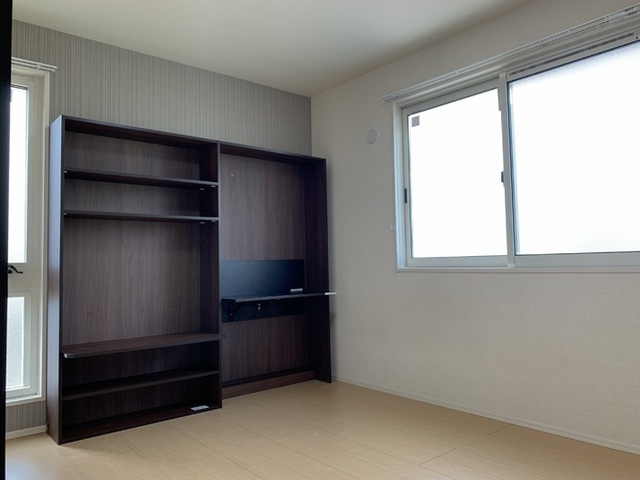 その他部屋・スペース　洋室