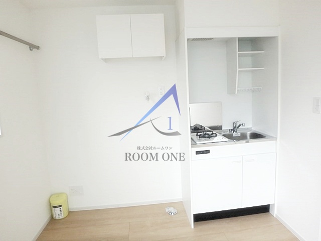 居室・リビング　洋室のお部屋です。