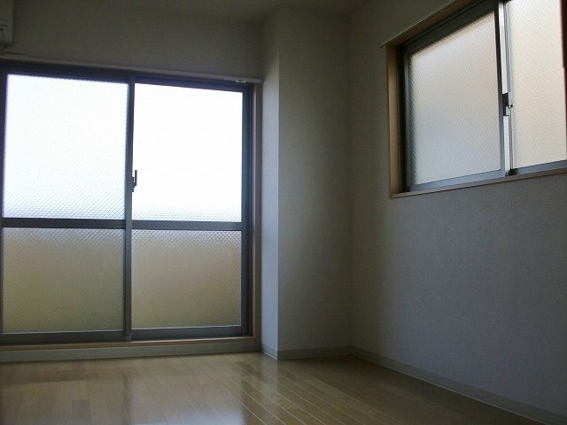 居室・リビング　人気の角部屋・2面採光