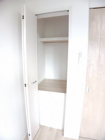 収納　こまごまとしたものを収納できそうですね