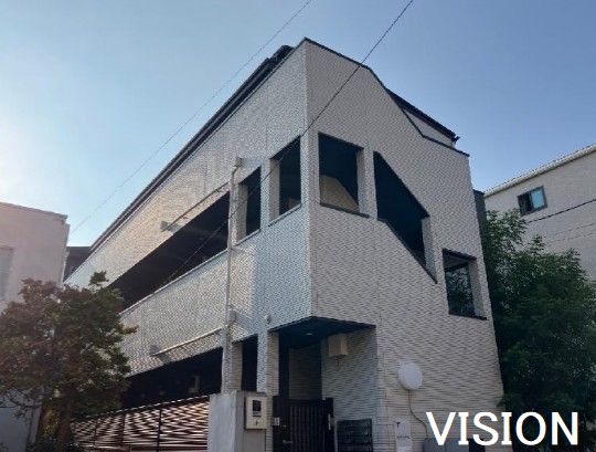 建物外観　☆外観☆