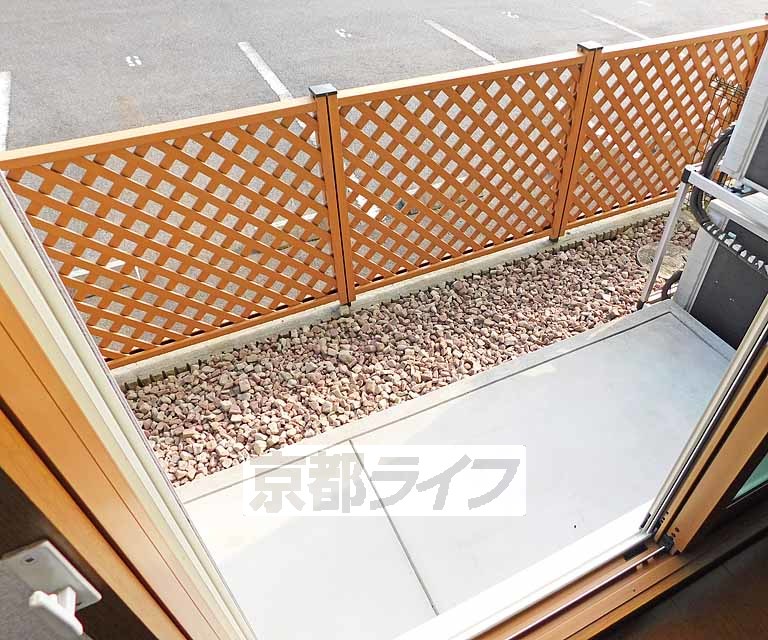 サクラハウスの内装写真