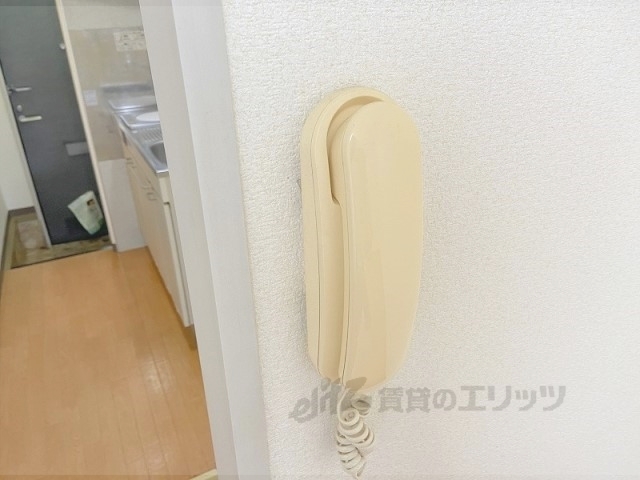 その他　インターフォン