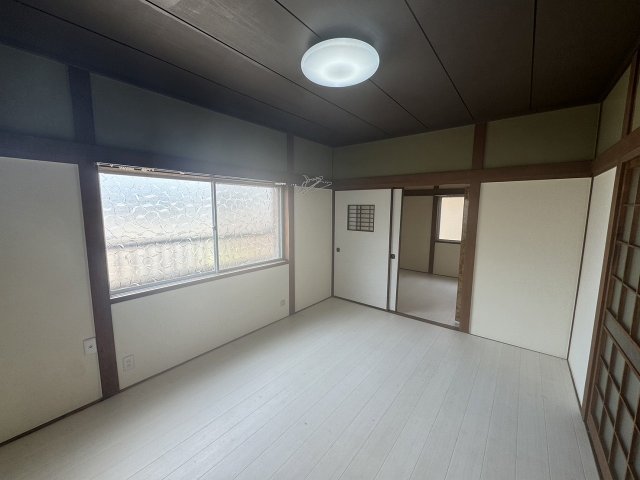 その他部屋・スペース　内装もきれいです※現状有姿となります