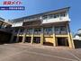 中学校　伊賀市立崇広中学校（中学校）まで2321m