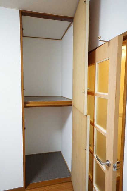 収納　他のお部屋の参考画像です。