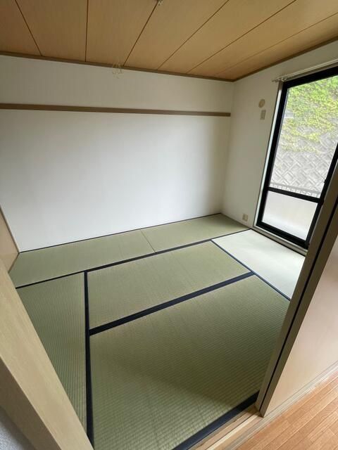 IT丸町の内装写真