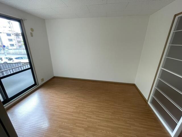 IT丸町の内装写真