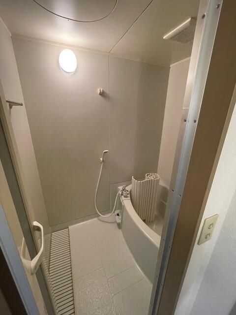IT丸町の風呂写真