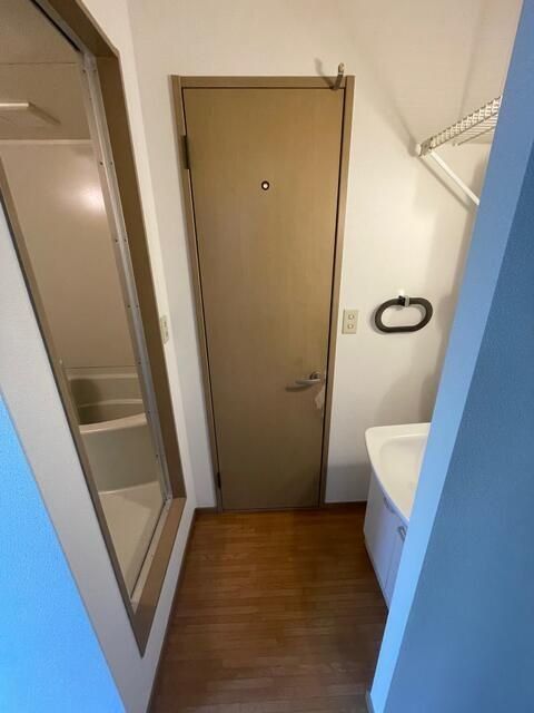 IT丸町の内装写真