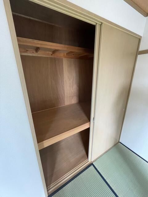 IT丸町の内装写真