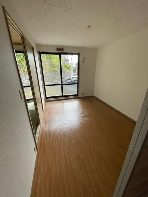 IT丸町の内装写真