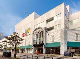ショッピングセンター　マルヤマクラス（ショッピングセンター）まで853m