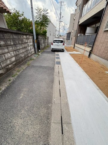 レジーナ本町の外観写真