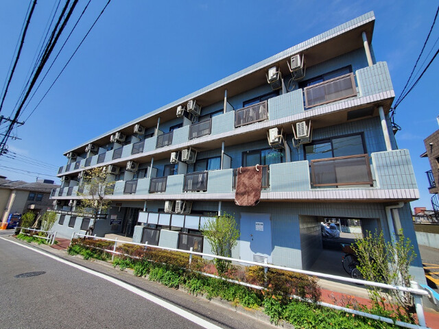 建物外観　外観・土地