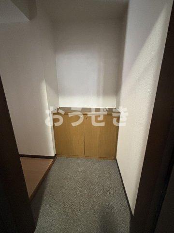 その他設備　※同仕様参考写真