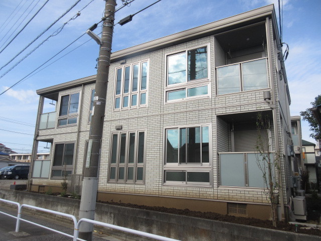 建物外観　★セキスイハイム施工★