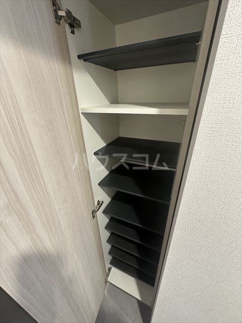 プランドール新北野のその他写真
