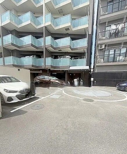 駐車場　☆駐車場☆