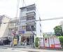 丸太町駅より徒歩13分 3階 築37年6ヶ月の賃貸物件