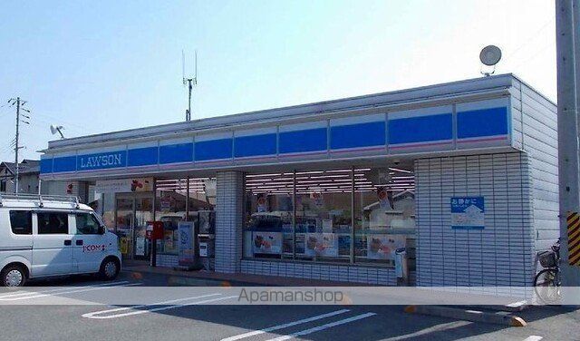 コンビニ　ローソン和歌山相坂店様（コンビニ）まで1300m