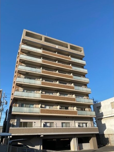 地下鉄名城線 茶屋ケ坂駅 徒歩13分 築18年