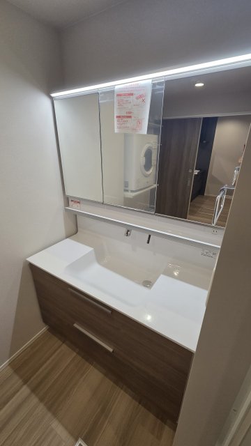 WING TOWA MAISONの内装写真
