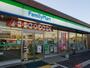 コンビニ　ファミリーマート泉大津西港町店（コンビニ）まで616m