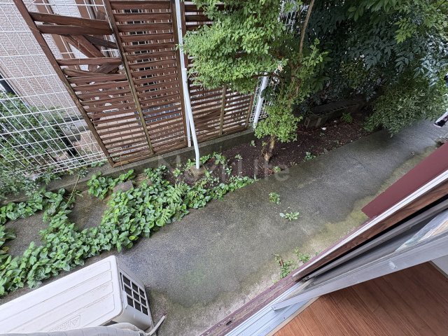 コーポジュンの内装写真