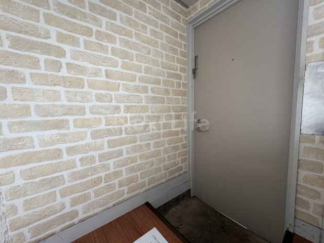 コーポジュンの玄関写真