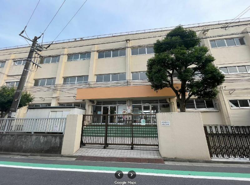 小学校　葛飾区立宝木塚小学校（小学校）まで500m