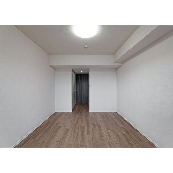 居室・リビング　※写真は同じマンションの違う部屋のものになります。