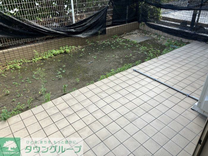 グランデ朝日の外観写真