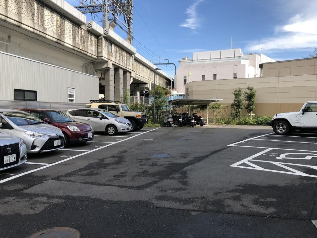 小田急線 経堂駅 徒歩10分 8階建 築12年のその他写真