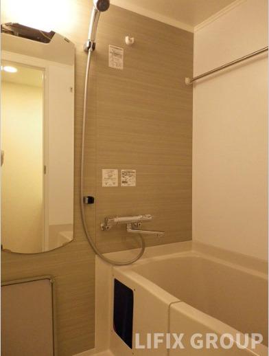 バス・シャワールーム　風呂