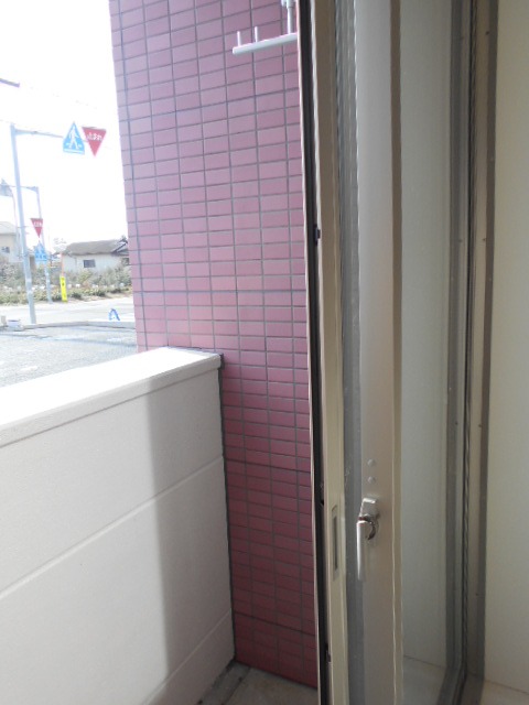 天竜浜名湖鉄道 常葉大学前駅 徒歩49分 2階建 築7年の内装写真