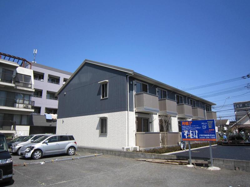 埼玉高速鉄道 東川口駅 徒歩6分 築17年
