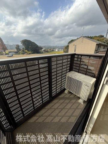 ＪＲ筑豊本線 筑前植木駅 徒歩36分 2階建 築10年の内装写真