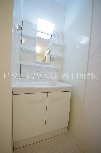 グリーンハイツKの内装写真
