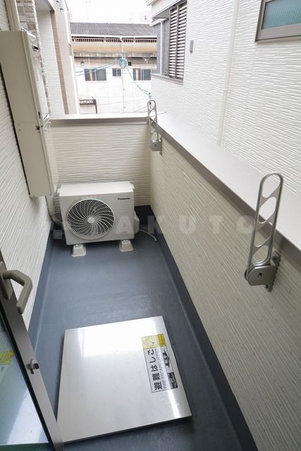 フジパレス城東諏訪VII番館の内装写真