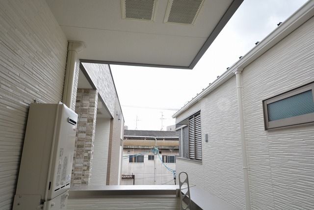 フジパレス城東諏訪VII番館のその他写真