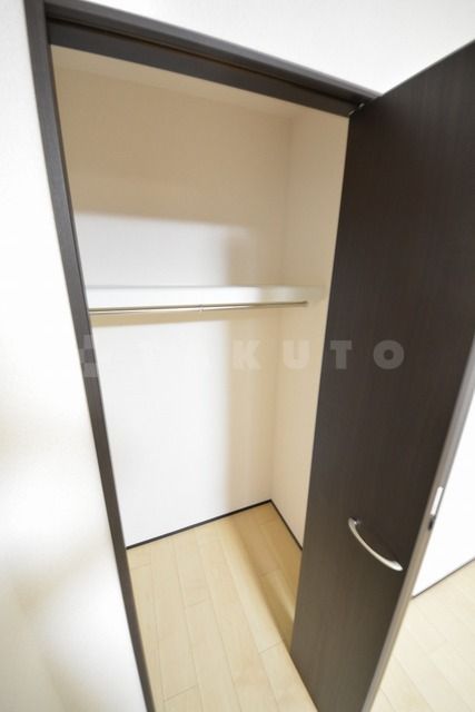フジパレス城東諏訪VII番館の内装写真