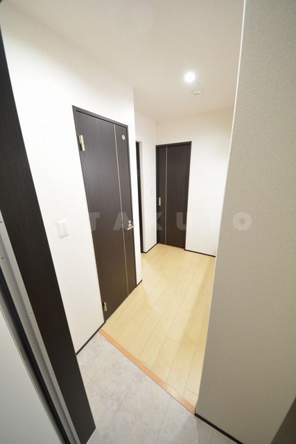 フジパレス城東諏訪VII番館のその他写真