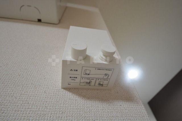 フジパレス城東諏訪VII番館のその他写真
