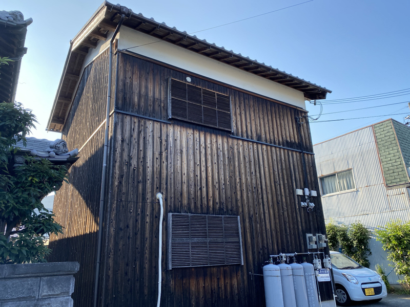 グリーンヒルズ神崎