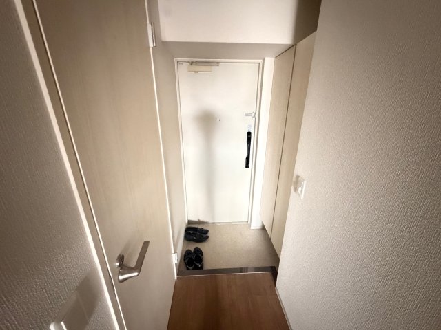 Satsuma363の玄関写真