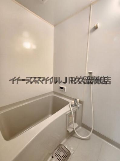 ドルフ弐番館の風呂写真