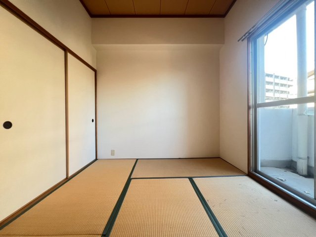 シード1の内装写真